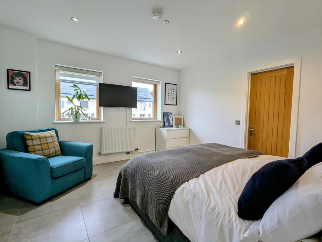 En suite