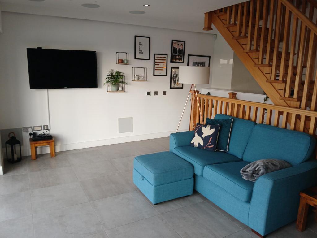 Drawing room
