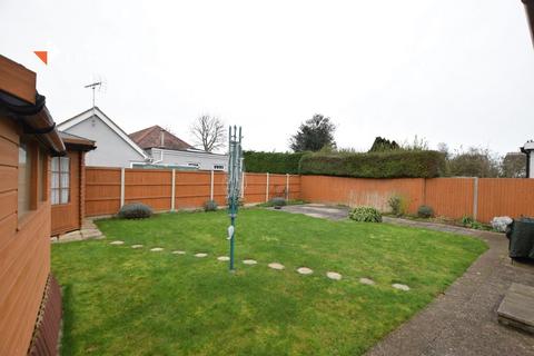 3 bedroom detached bungalow for sale, Walton Road, Clacton-on-Sea