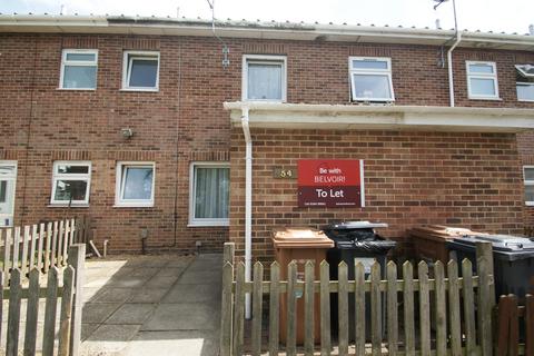 3 bedroom terraced house to rent, Galahad Close, King Arthurs Way, Andover, SP10