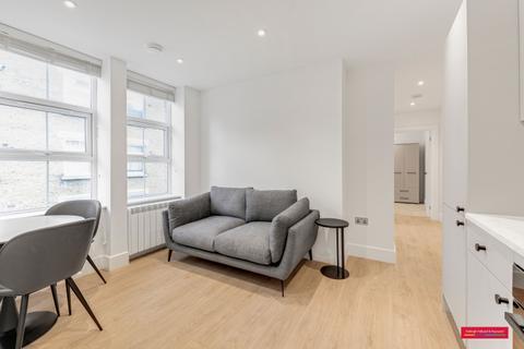 1 bedroom apartment to rent, Penfold Street London NW1