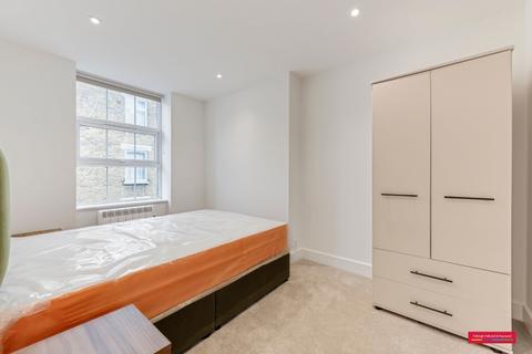 1 bedroom apartment to rent, Penfold Street London NW1