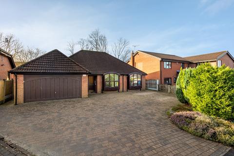 3 bedroom detached bungalow for sale, Willowfield Grove, Ashton-In-Makerfield, WN4