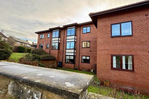 1 bedroom apartment for sale, 27 Princess Court, Malton