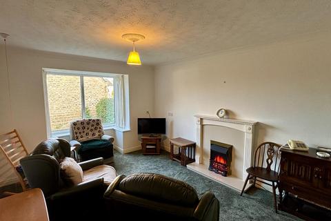 1 bedroom apartment for sale, 27 Princess Court, Malton