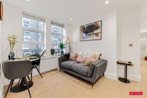 1 bedroom apartment to rent, Penfold Street London NW1