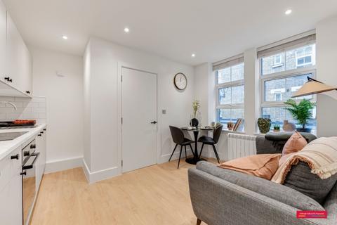 1 bedroom apartment to rent, Penfold Street London NW1