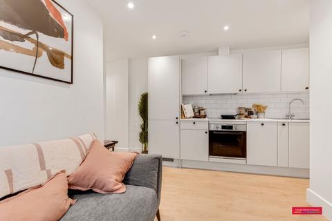 1 bedroom apartment to rent, Penfold Street London NW1