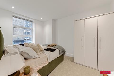 1 bedroom apartment to rent, Penfold Street London NW1