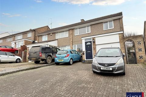 23 Birchwood Fields, Tuffley, Gloucester, GL4 0AP