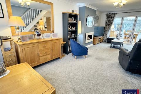 23 Birchwood Fields, Tuffley, Gloucester, GL4 0AP