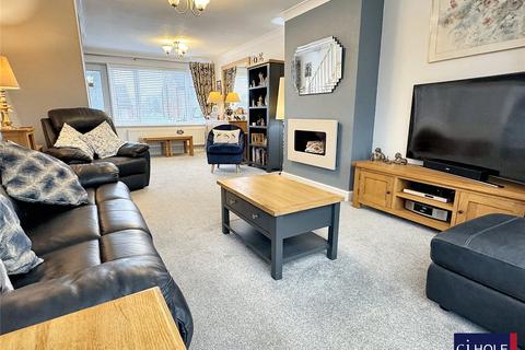 23 Birchwood Fields, Tuffley, Gloucester, GL4 0AP