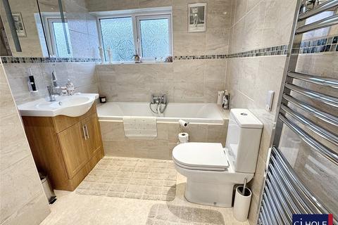 23 Birchwood Fields, Tuffley, Gloucester, GL4 0AP