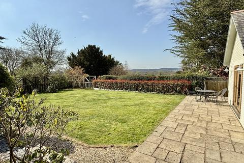 Hazeldene Brook Lane, Woodgreen, Fordingbridge, SP6 2AZ