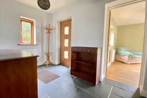 Hazeldene Brook Lane, Woodgreen, Fordingbridge, SP6 2AZ