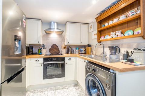 2 bedroom semi-detached house for sale, Newbourne Road, Woodbridge IP12