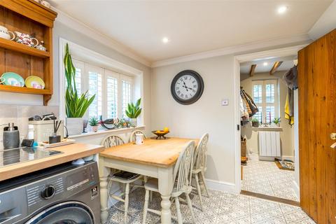 2 bedroom semi-detached house for sale, Newbourne Road, Woodbridge IP12