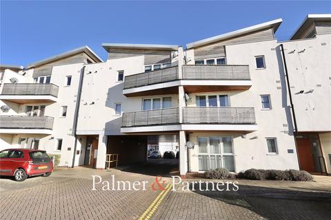 2 bedroom apartment for sale, Hening Avenue, Ipswich, Suffolk, IP3