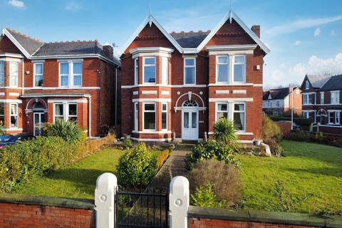 5 bedroom detached house for sale, Hartwood Road, Southport PR9