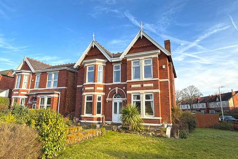 5 bedroom detached house for sale, Hartwood Road, Southport PR9