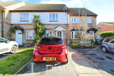 2 bedroom terraced house for sale, Highcliffe Road, Gosport, Hampshire