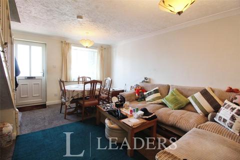 2 bedroom terraced house for sale, Highcliffe Road, Gosport, Hampshire