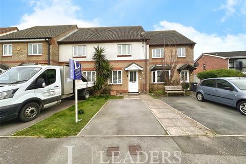 2 bedroom terraced house for sale, Highcliffe Road, Gosport, Hampshire