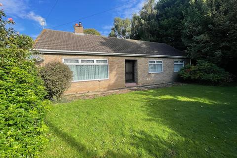 4 bedroom detached bungalow for sale, Broadend Road, Wisbech