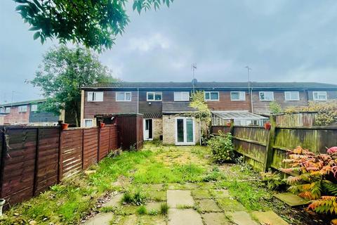 67 Stumpacre, Bretton, Peterborough, PE3 8HR