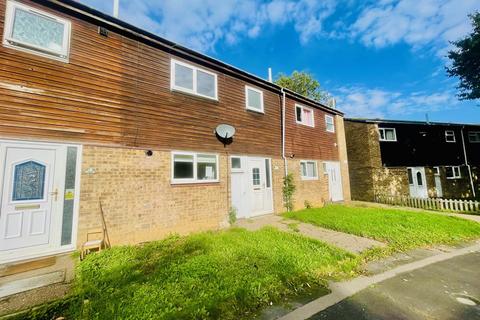 67 Stumpacre, Bretton, Peterborough, PE3 8HR
