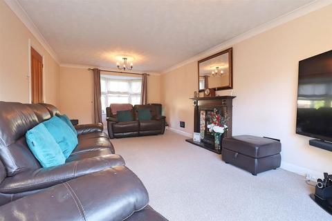 4 bedroom detached house for sale, Church Meadows, Bocking, Braintree