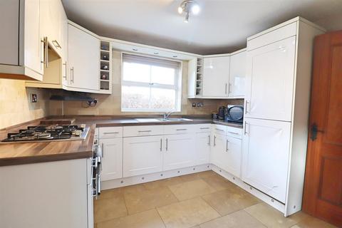 4 bedroom detached house for sale, Church Meadows, Bocking, Braintree