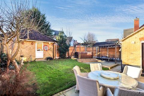 4 bedroom detached house for sale, Church Meadows, Bocking, Braintree