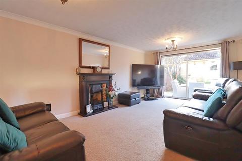 4 bedroom detached house for sale, Church Meadows, Bocking, Braintree