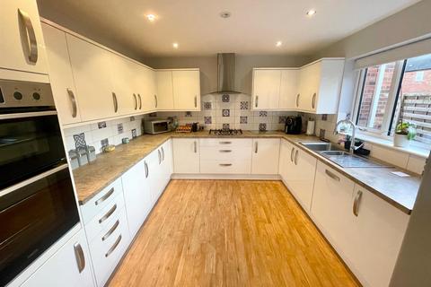 42 Itter Crescent, Peterborough, PE4 6SW