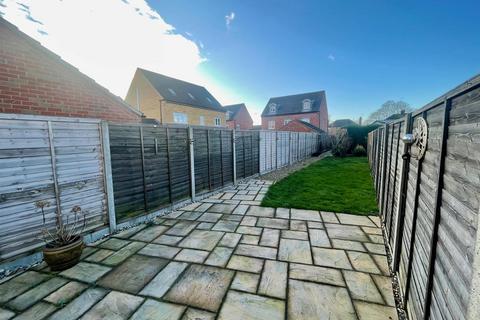42 Itter Crescent, Peterborough, PE4 6SW