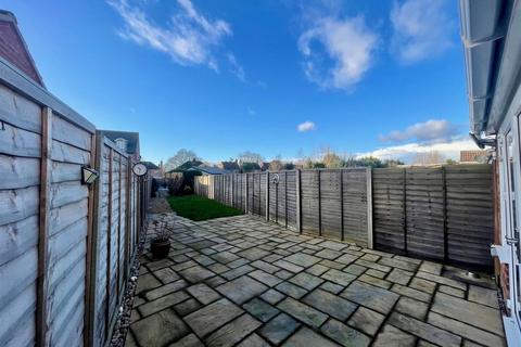 42 Itter Crescent, Peterborough, PE4 6SW