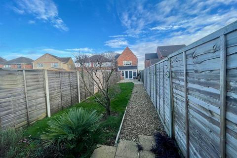 42 Itter Crescent, Peterborough, PE4 6SW