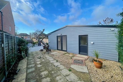 42 Itter Crescent, Peterborough, PE4 6SW