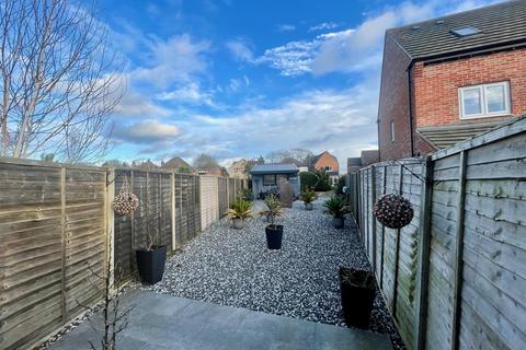 42 Itter Crescent, Peterborough, PE4 6SW