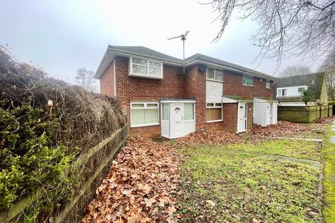 2 bedroom end of terrace house for sale, Pyhill, Bretton, Peterborough