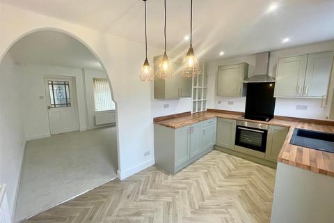 2 bedroom end of terrace house for sale, Pyhill, Bretton, Peterborough