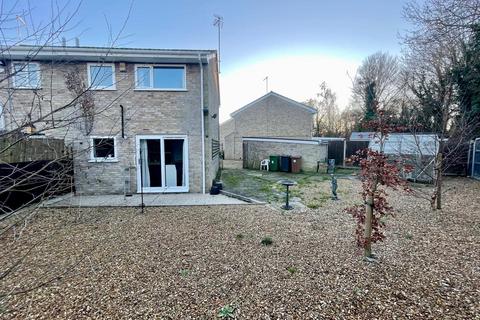 3 bedroom semi-detached house for sale, Tollgate, Bretton, Peterborough