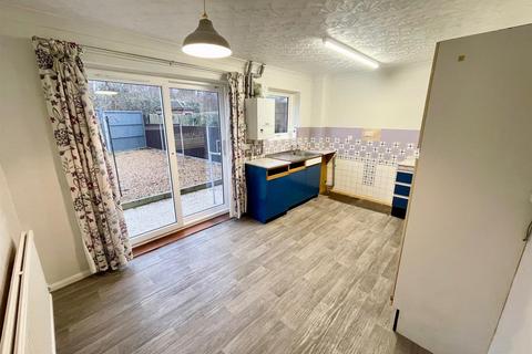 10 Tollgate, Bretton, Peterborough, PE3 9XA