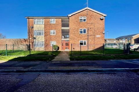 1 bedroom apartment for sale, Watt Close, Peterborough