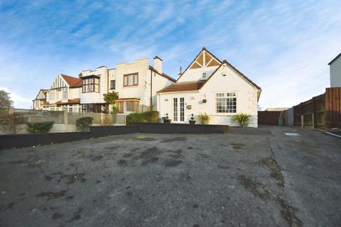 3 bedroom detached bungalow for sale, Church Road, Bishopsworth, Bristol