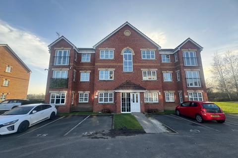 2 bedroom apartment for sale, Meadow Field, Hindley Green, WN2