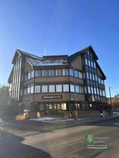 Office to rent, High Wycombe HP11