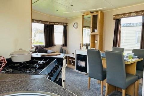 3 bedroom static caravan for sale, Glendale Holiday Park