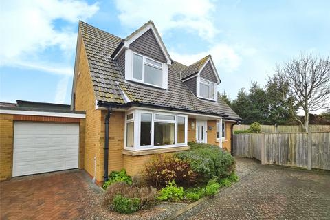 3 bedroom detached house for sale, The Nurseries, Freshwater, Isle of Wight